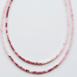 Colliers Rosa